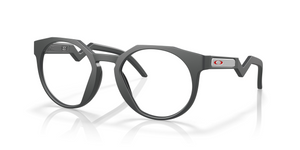 813903 - Matte Carbon with Clear Lenses