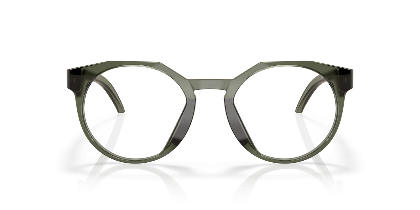 Oakley OX8139A HSTN RX A Eyeglasses