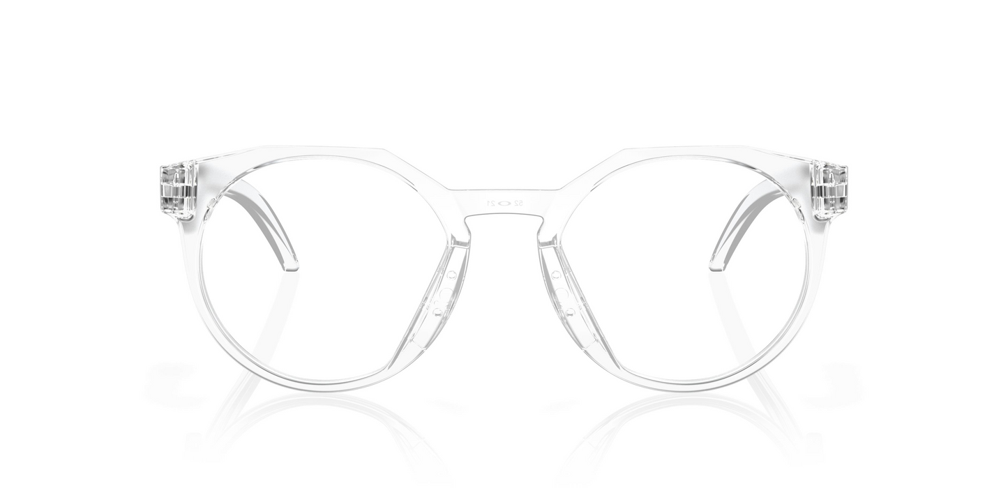 Oakley OX8139A HSTN RX A Eyeglasses
