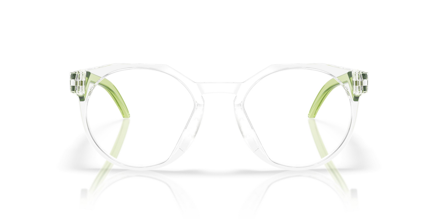 Oakley OX8139A HSTN RX A Eyeglasses