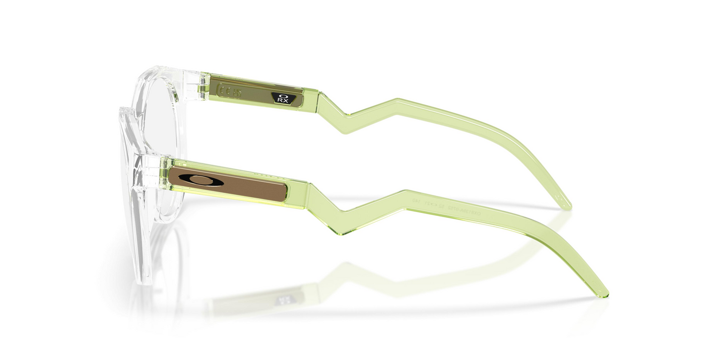 Oakley OX8139A HSTN RX A Eyeglasses