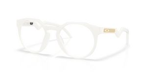 813908 - Matte Vapor with Clear Lenses