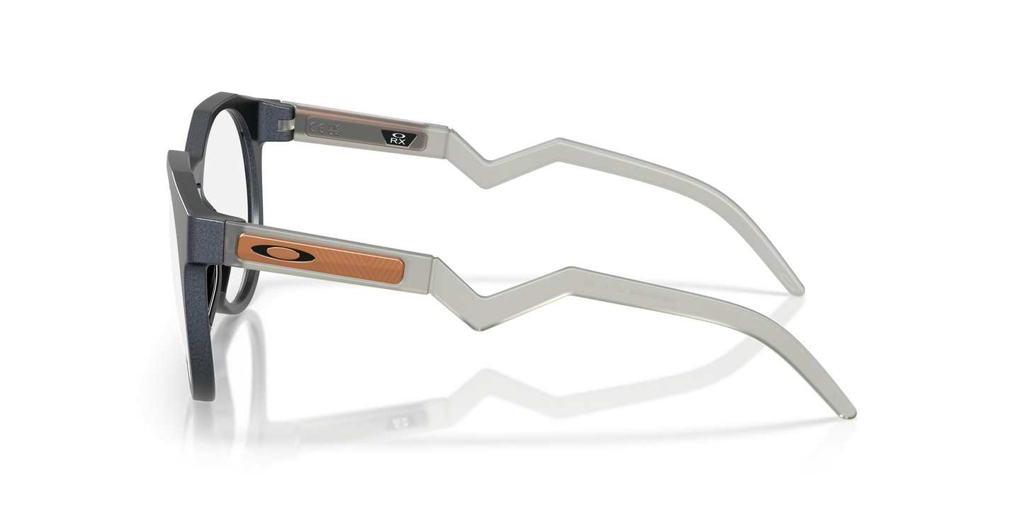 Oakley OX8139A HSTN RX A Eyeglasses