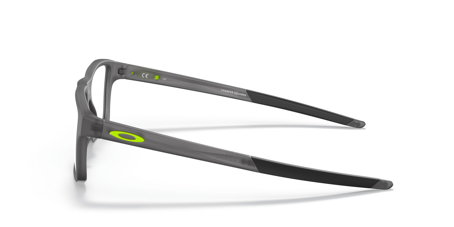 Oakley OX8142 Crosslink Fit (A) Eyeglasses