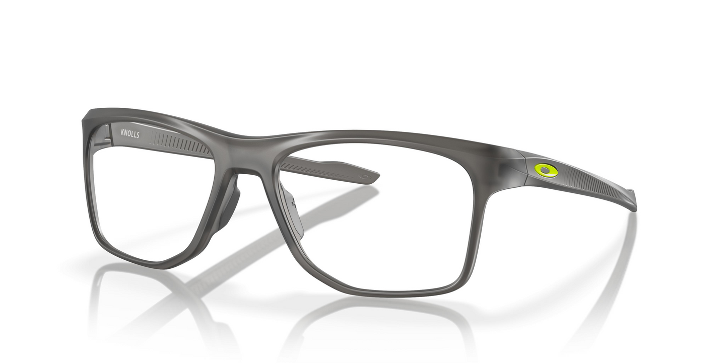 Oakley OX8144 Knolls Eyeglasses