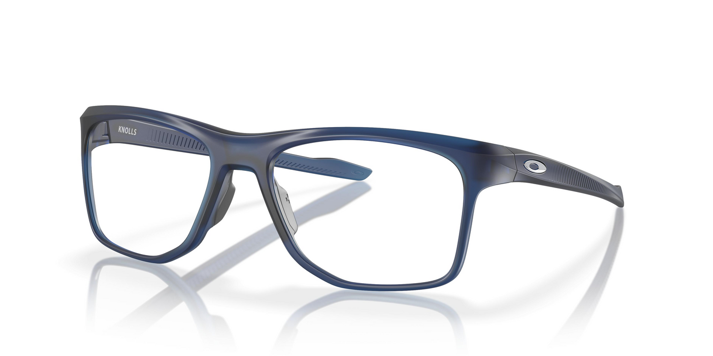 Oakley OX8144 Knolls Eyeglasses