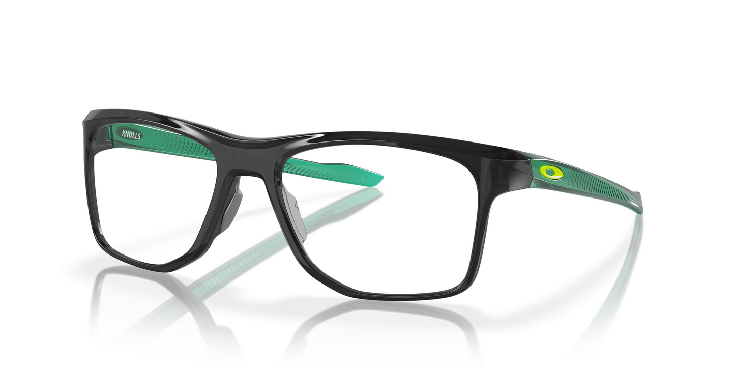 Oakley OX8144 Knolls Eyeglasses