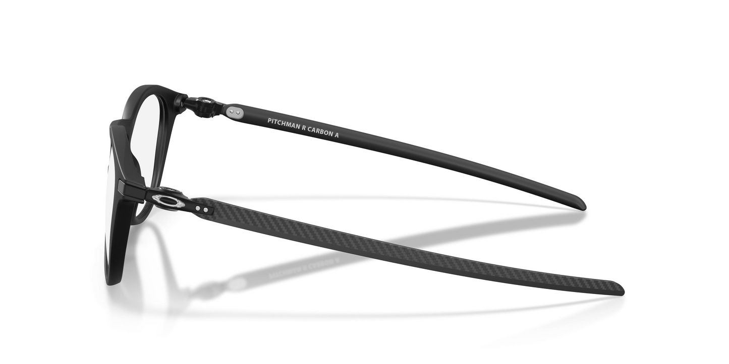Oakley OX8149F Pitchman R Carbon A Eyeglasses