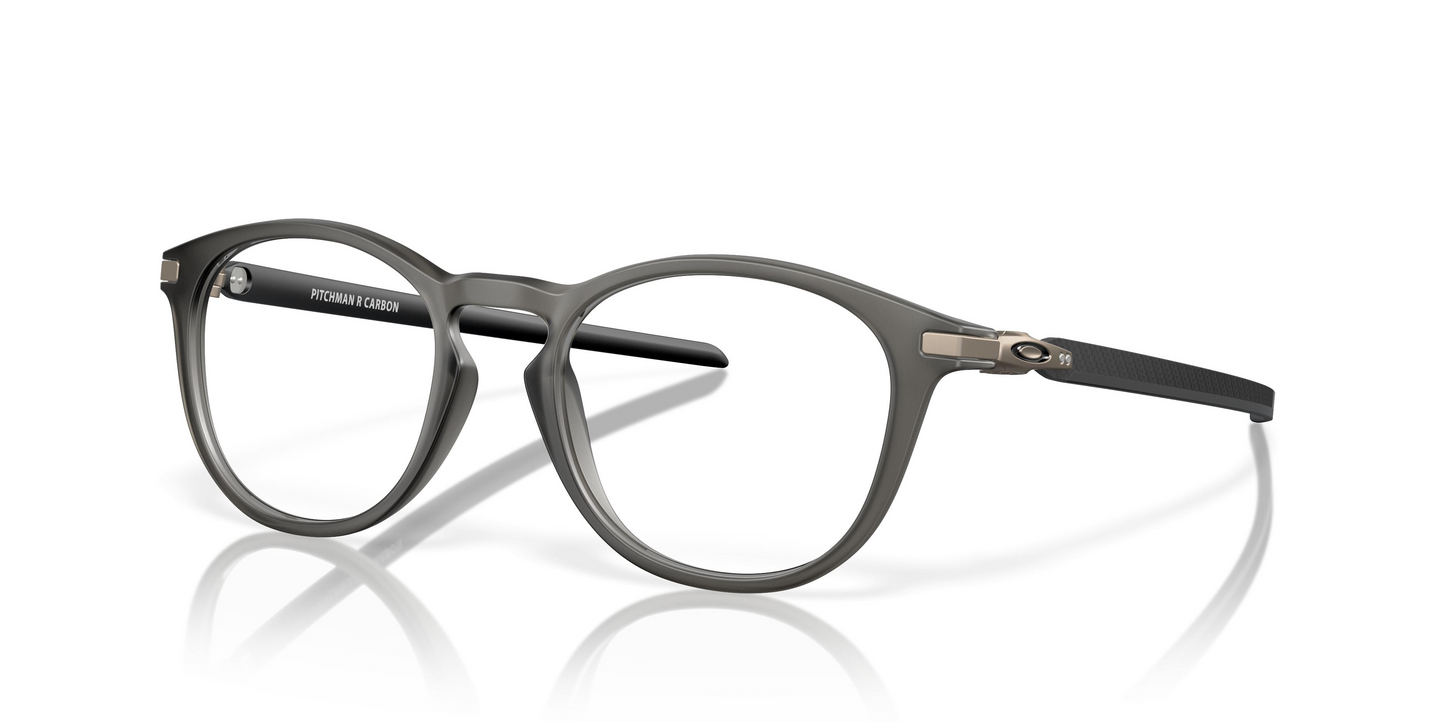 Oakley OX8149 Pitchman R Carbon Eyeglasses