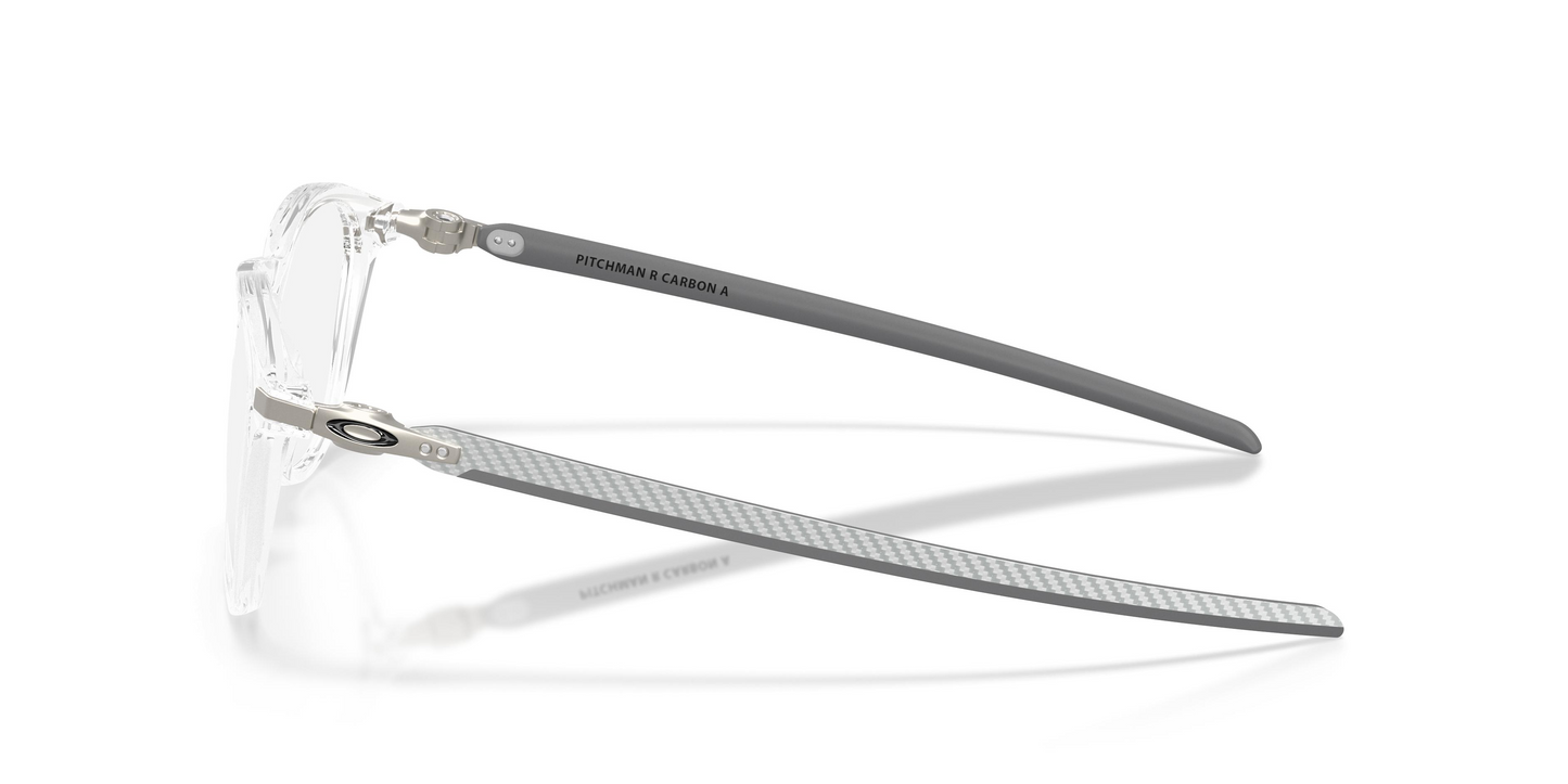 Oakley OX8149F Pitchman R Carbon A Eyeglasses