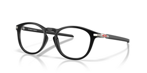 814904 - Black Ink with Clear Lenses