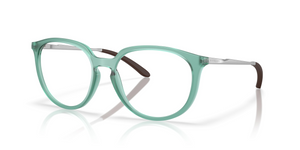 815008 - Matte Translucent Pacific with Clear Lenses