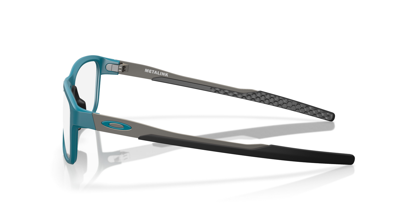 Oakley OX8153 Metalink Eyeglasses