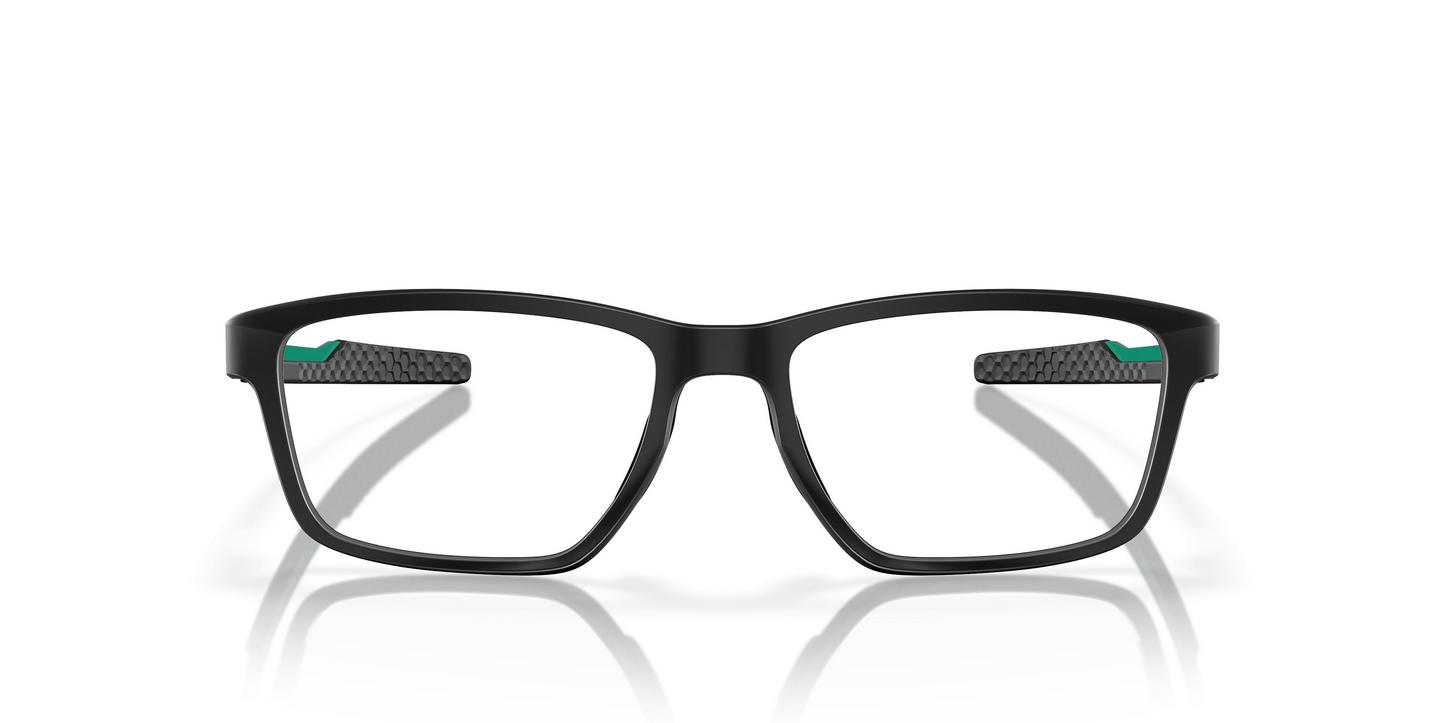 Oakley OX8153 Metalink Eyeglasses