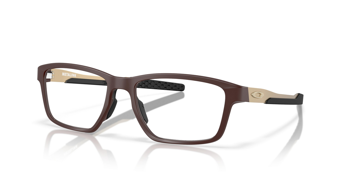 Oakley OX8153 Metalink Eyeglasses