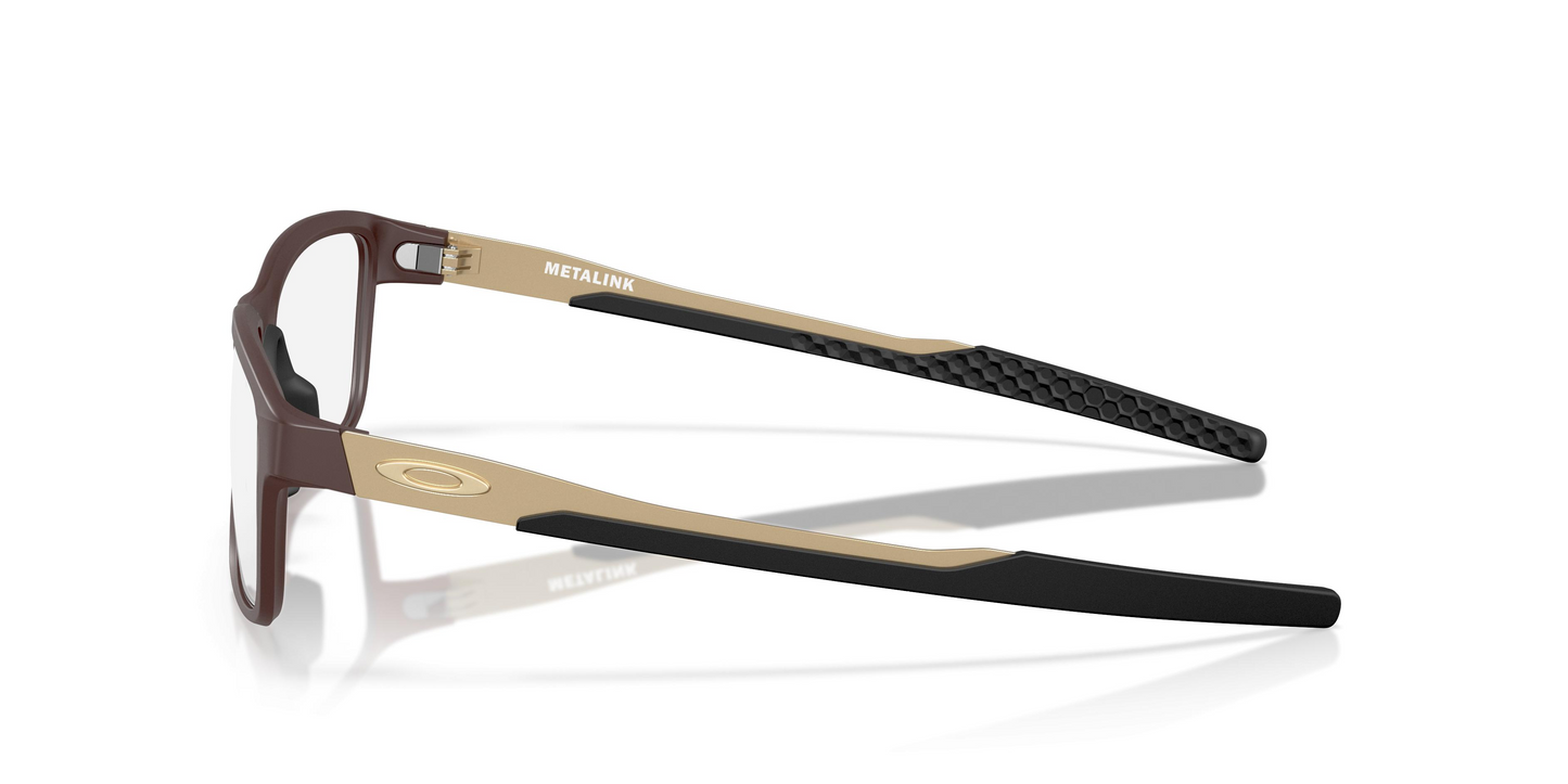 Oakley OX8153 Metalink Eyeglasses