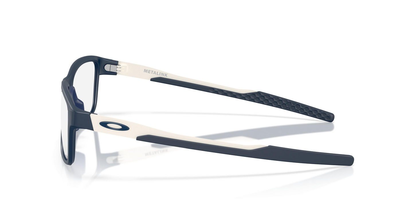 Oakley OX8153 Metalink Eyeglasses