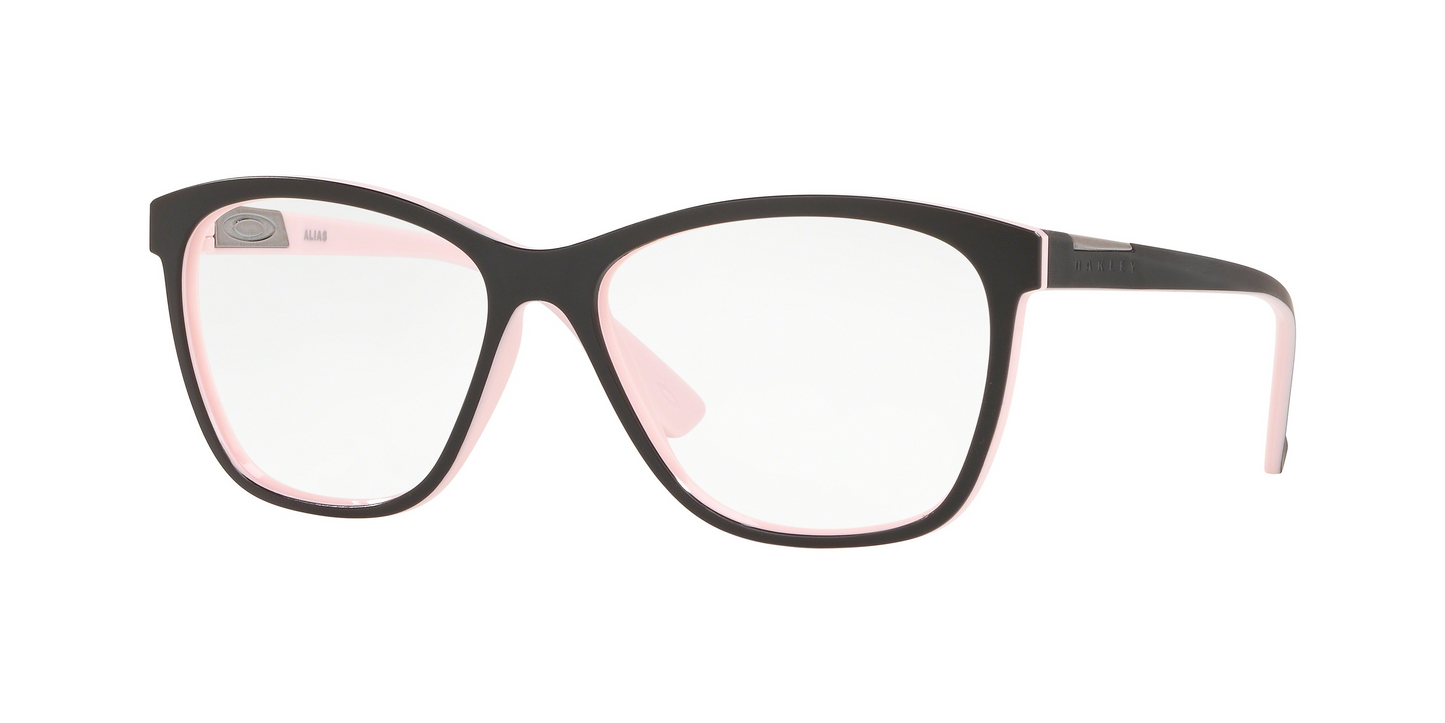 Oakley OX8155 Alias Eyeglasses
