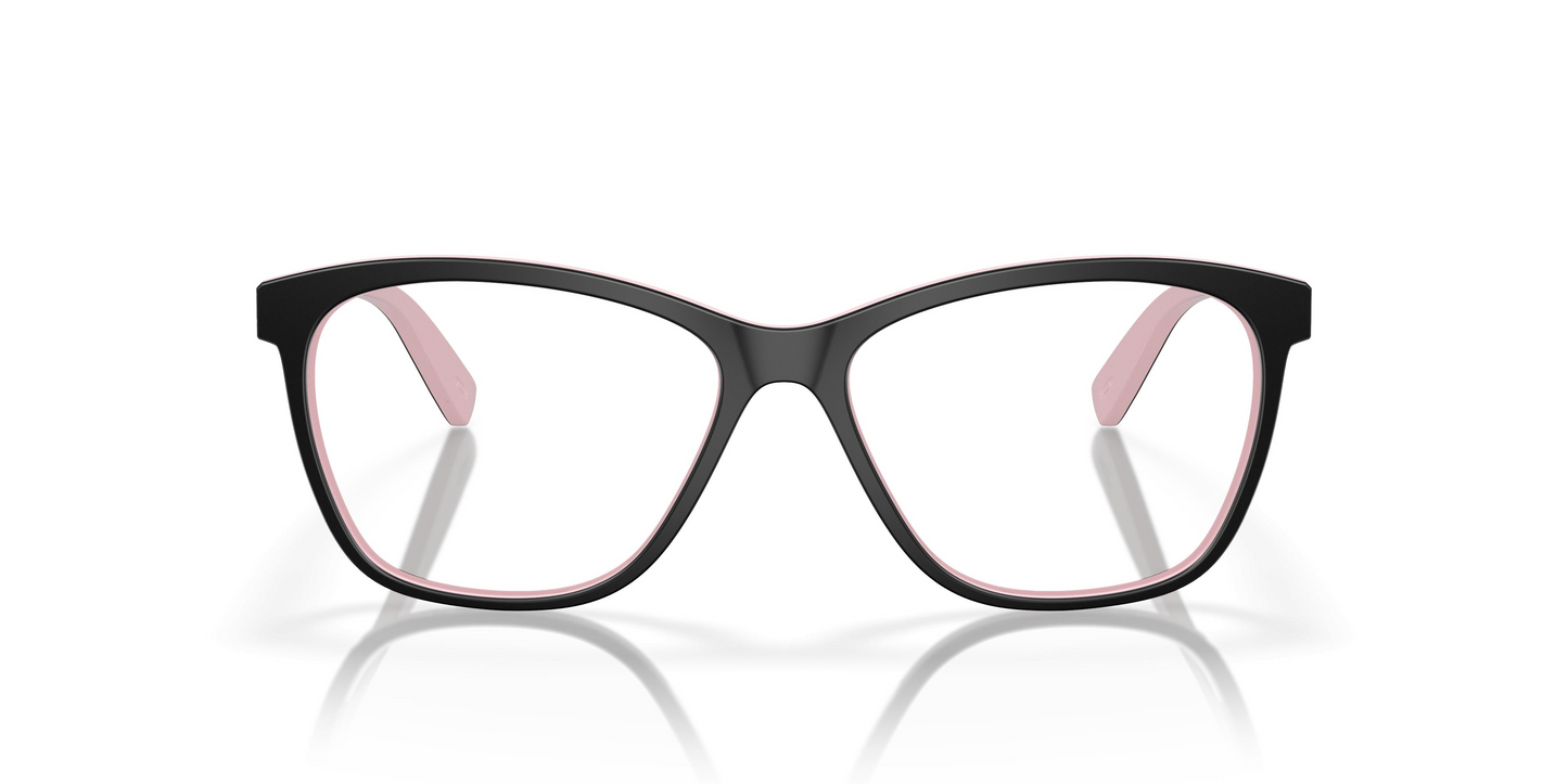 Oakley OX8155 Alias Eyeglasses