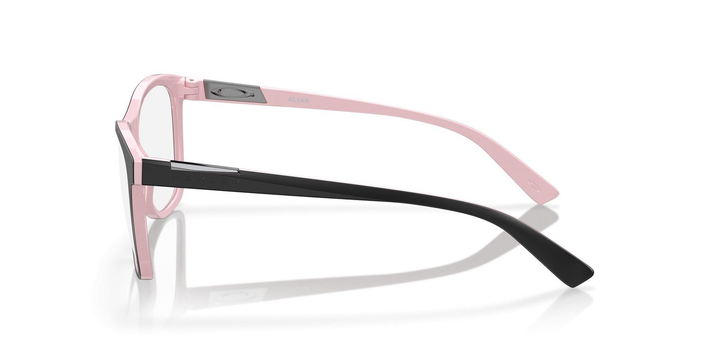 Oakley OX8155 Alias Eyeglasses
