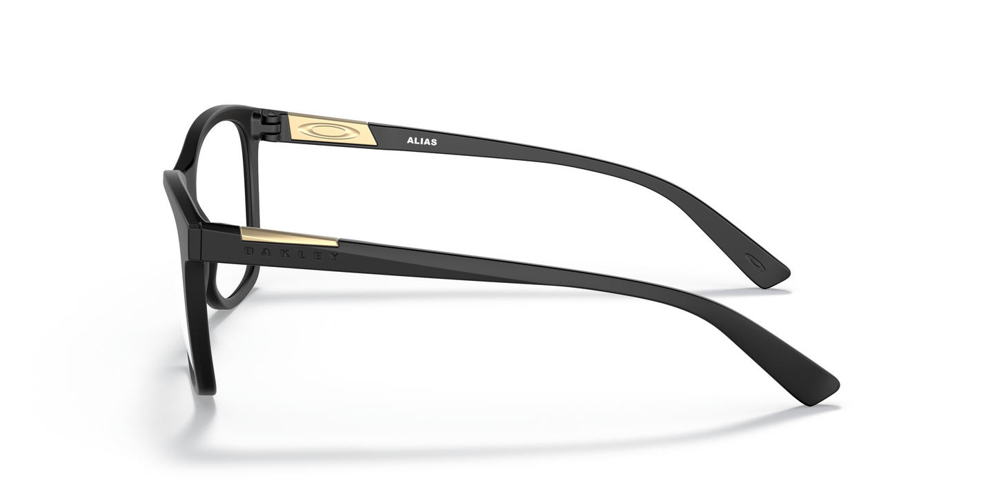 Oakley OX8155 Alias Eyeglasses