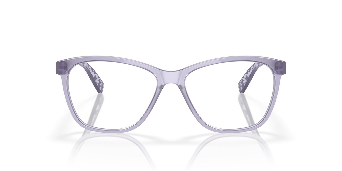 Oakley OX8155 Alias Eyeglasses