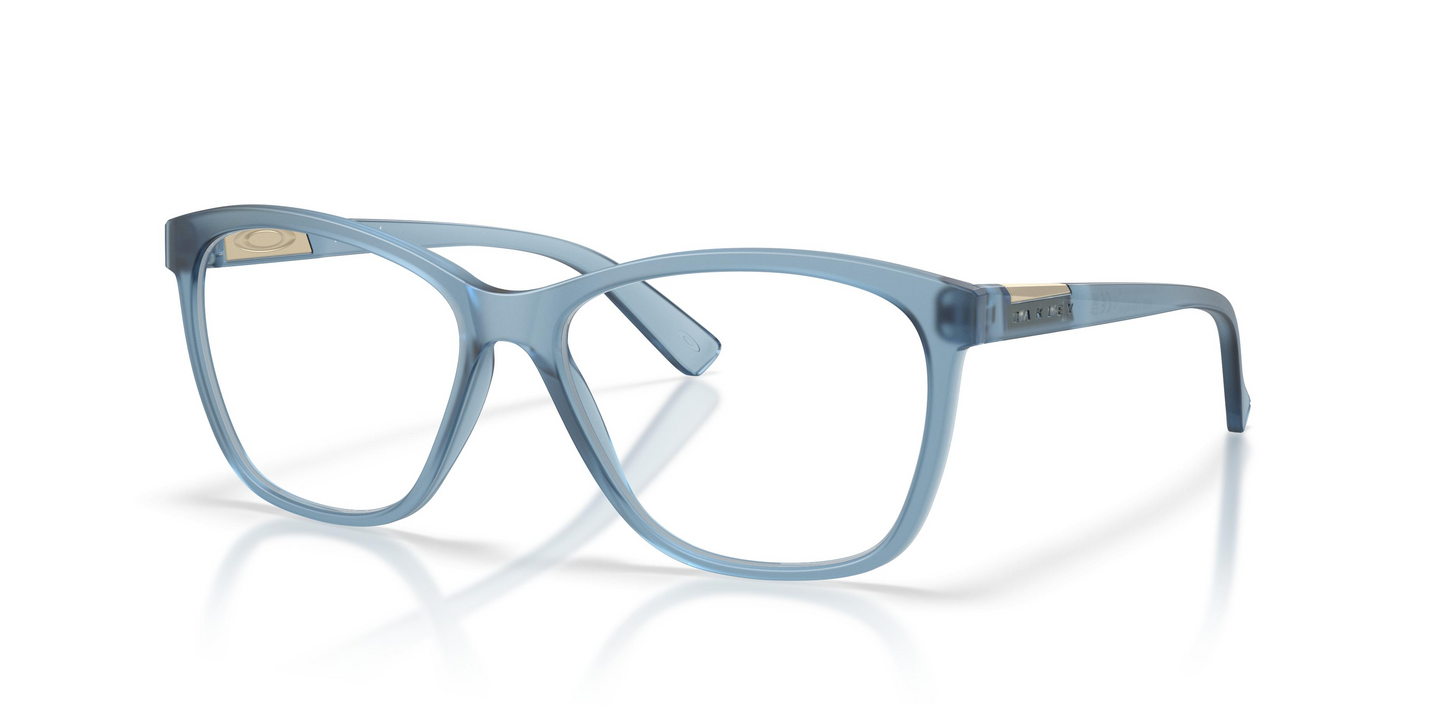 Oakley OX8155 Alias Eyeglasses