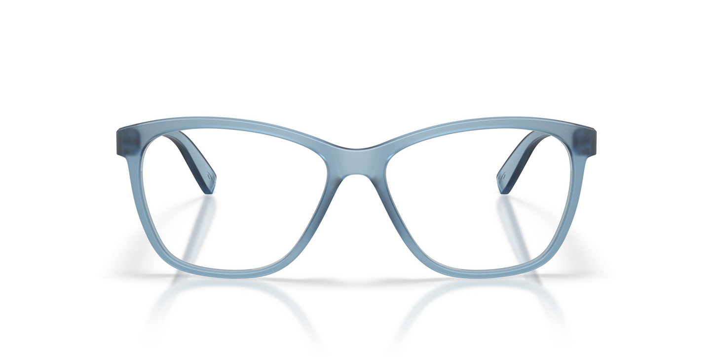 Oakley OX8155 Alias Eyeglasses