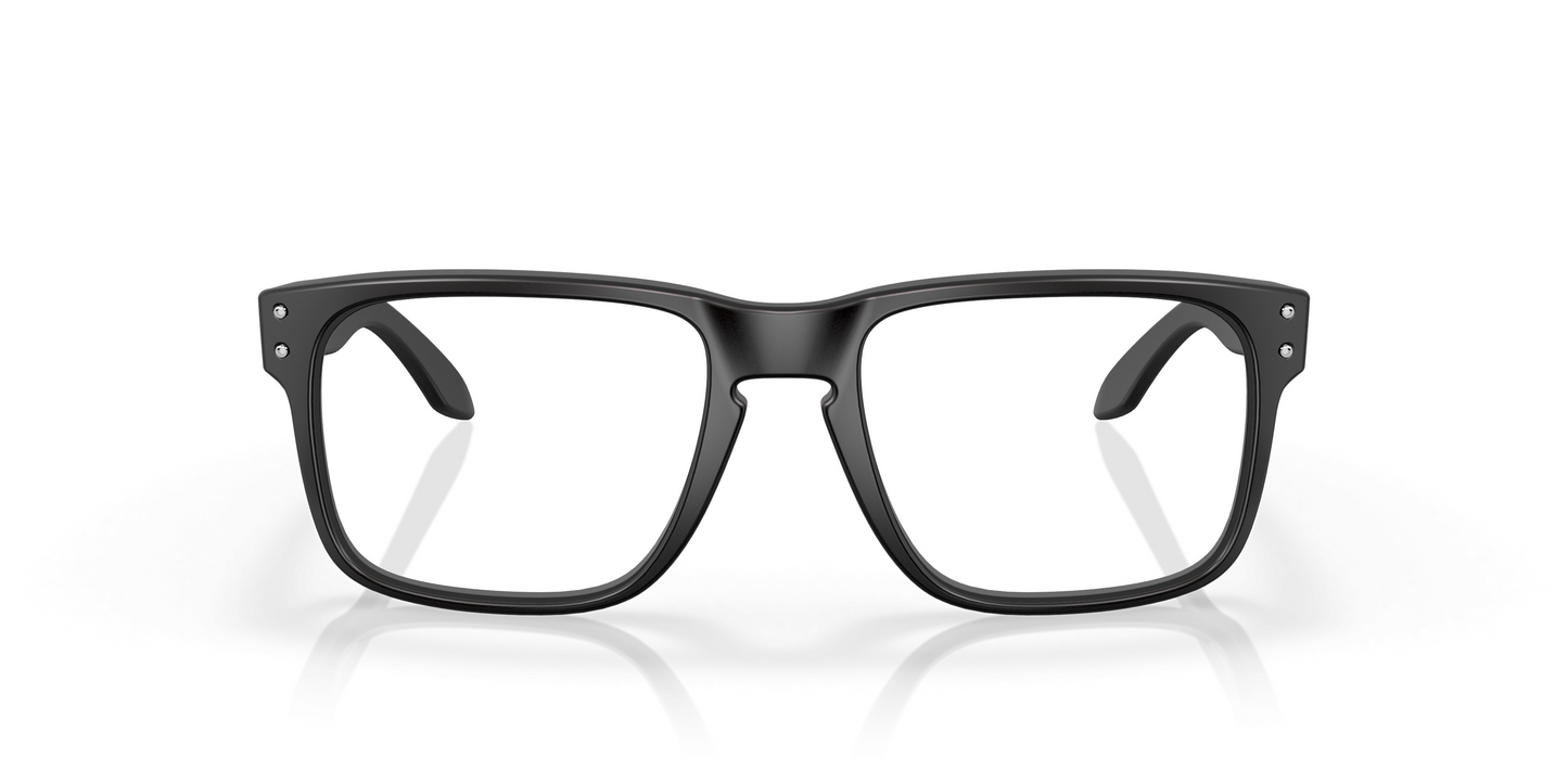 Oakley OX8156 Holbrook RX Eyeglasses
