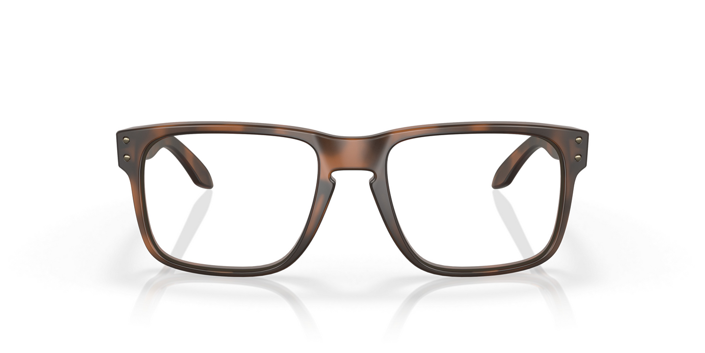 Oakley OX8156 Holbrook RX Eyeglasses