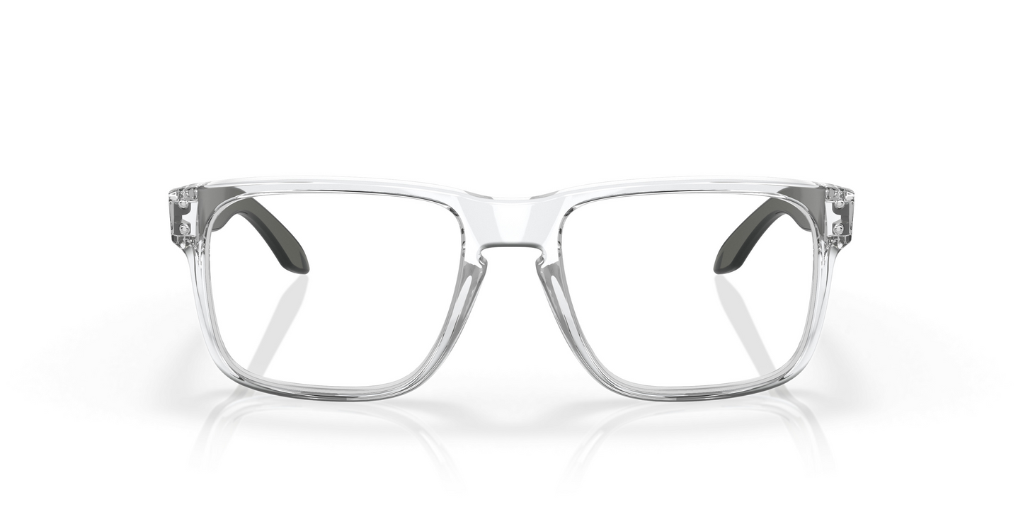 Oakley OX8156 Holbrook RX Eyeglasses