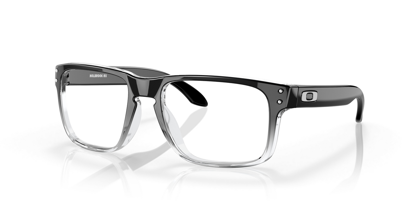 Oakley OX8156 Holbrook RX Eyeglasses
