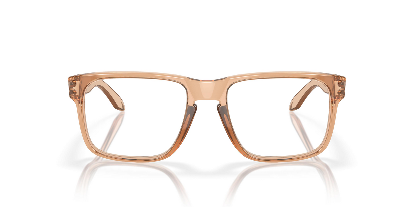 Oakley OX8156 Holbrook RX Eyeglasses