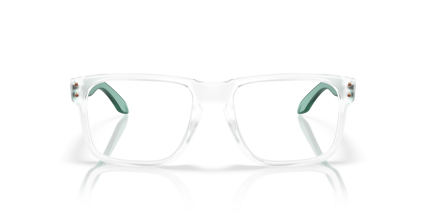 Oakley OX8156 Holbrook RX Eyeglasses