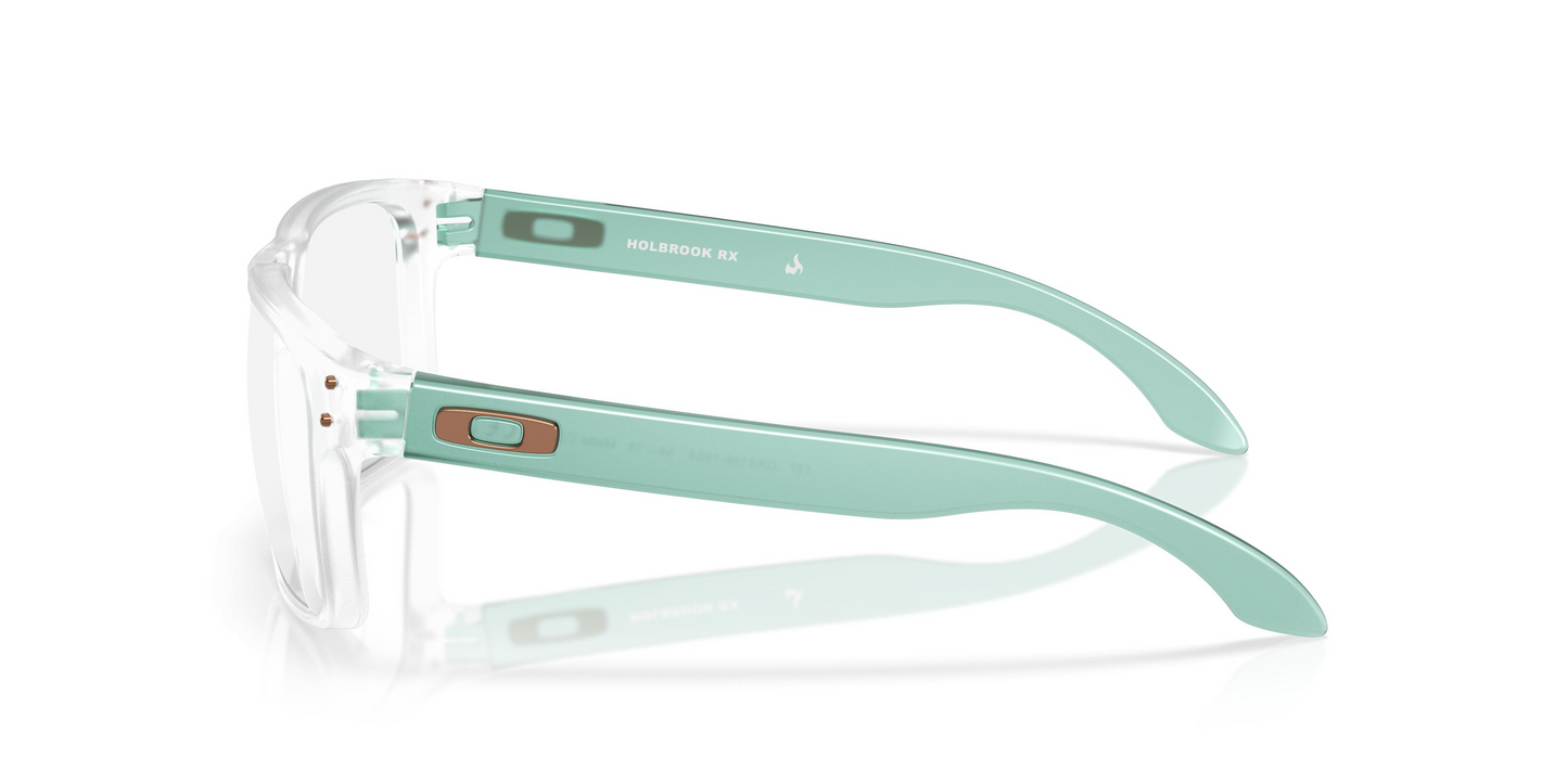 Oakley OX8156 Holbrook RX Eyeglasses