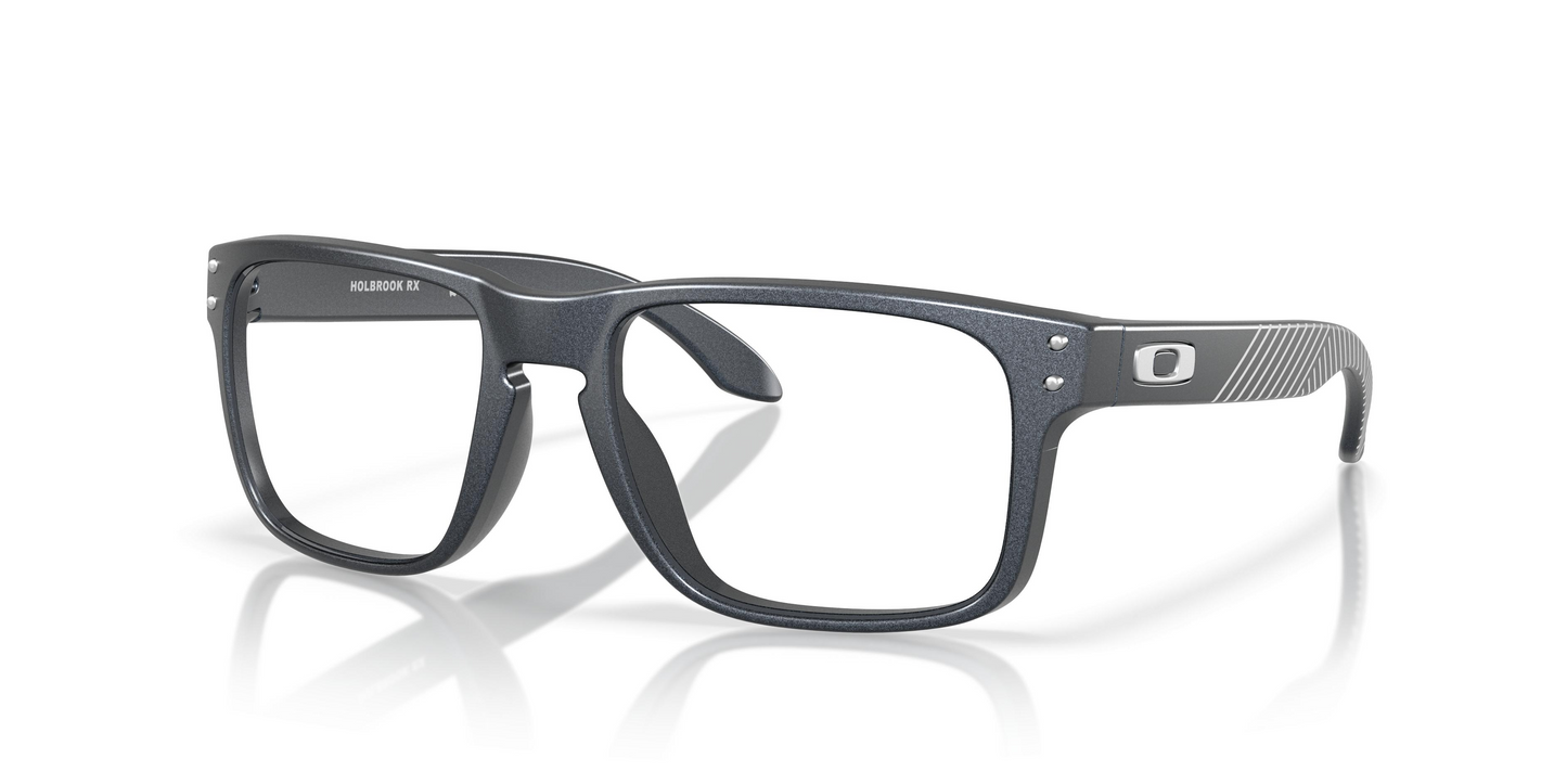 Oakley OX8156 Holbrook RX Eyeglasses