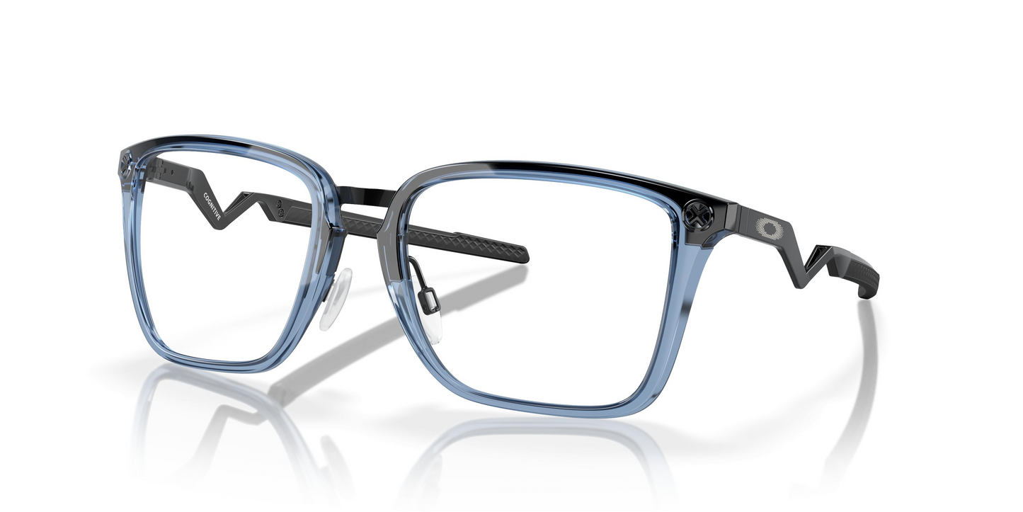 Oakley OX8162 Cognitive Eyeglasses