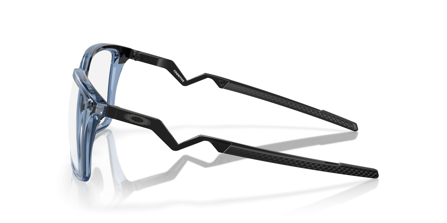 Oakley OX8162 Cognitive Eyeglasses