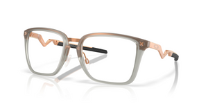 816206 - Matte Grey Ink with Clear Lenses