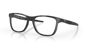 816304 - Satin Black Camo with Clear Lenses