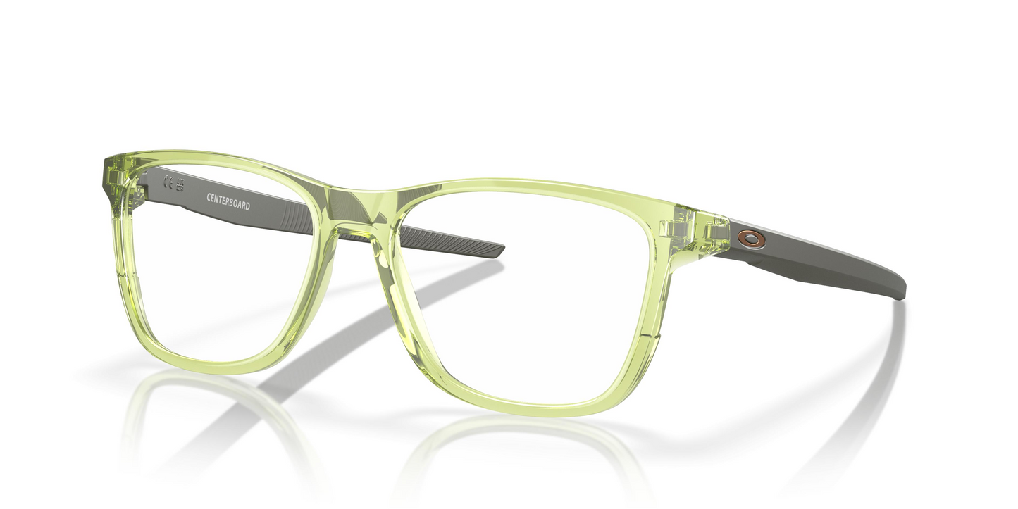 Oakley OX8163 Centerboard Eyeglasses