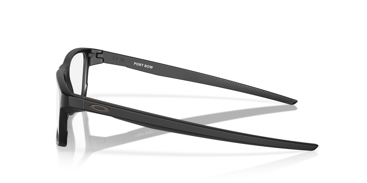 Oakley OX8164 Port Bow Eyeglasses