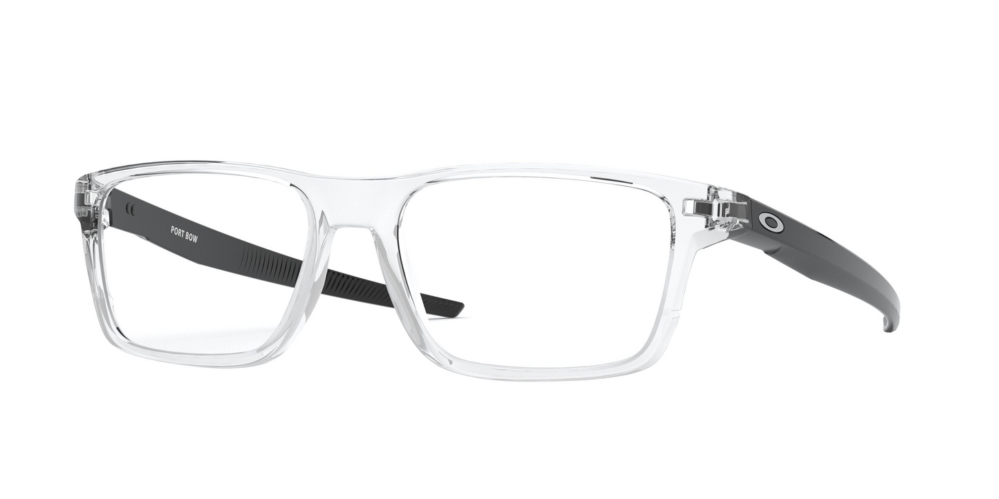 Oakley OX8164 Port Bow Eyeglasses
