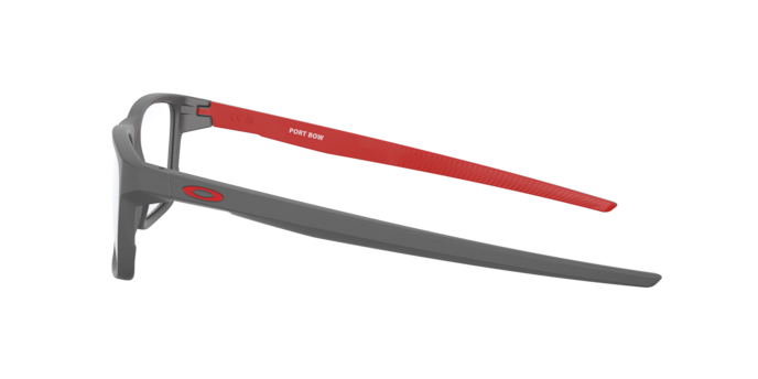 Oakley OX8164 Port Bow Eyeglasses