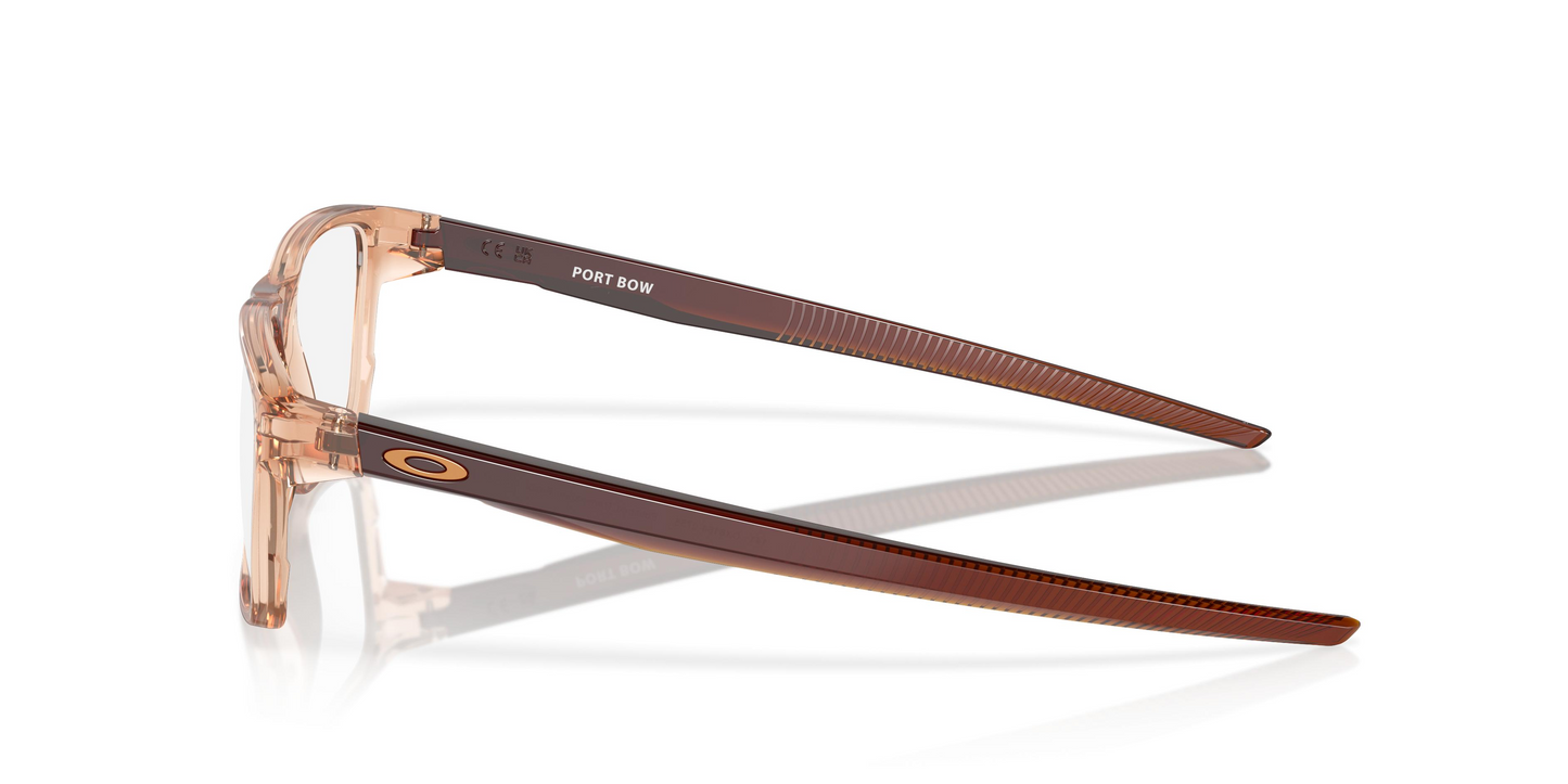 Oakley OX8164 Port Bow Eyeglasses