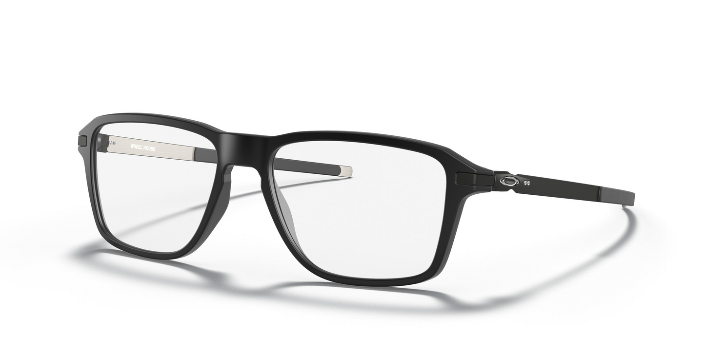 Oakley OX8166 Wheel House Eyeglasses