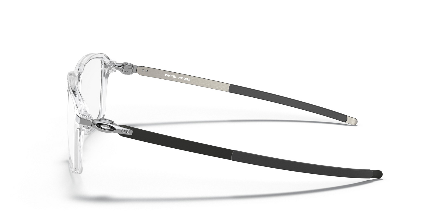 Oakley OX8166 Wheel House Eyeglasses