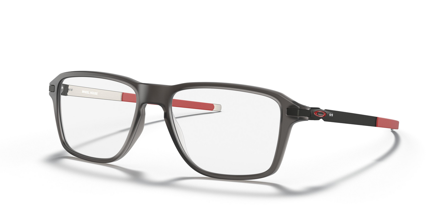 Oakley OX8166 Wheel House Eyeglasses