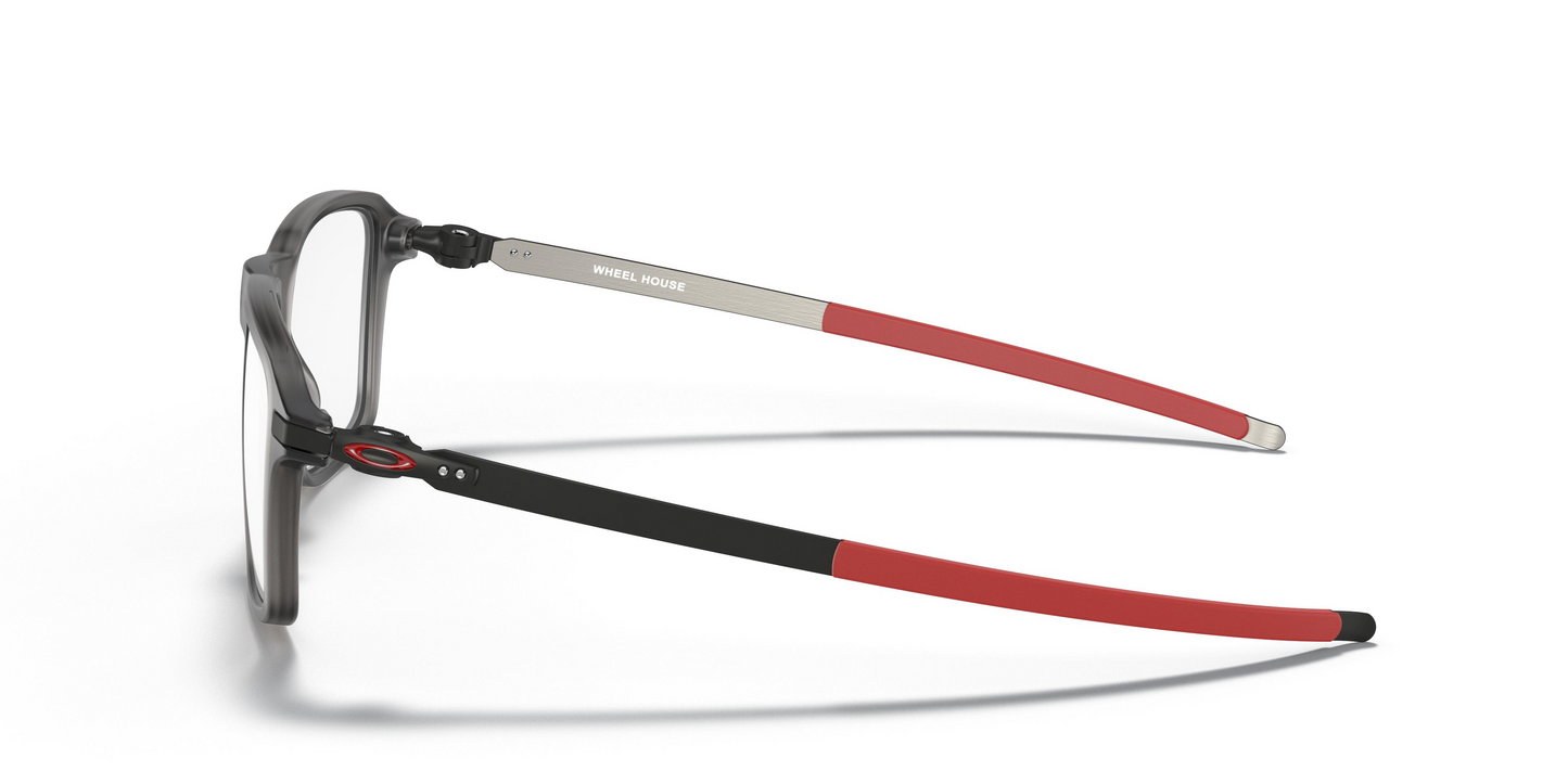 Oakley OX8166 Wheel House Eyeglasses