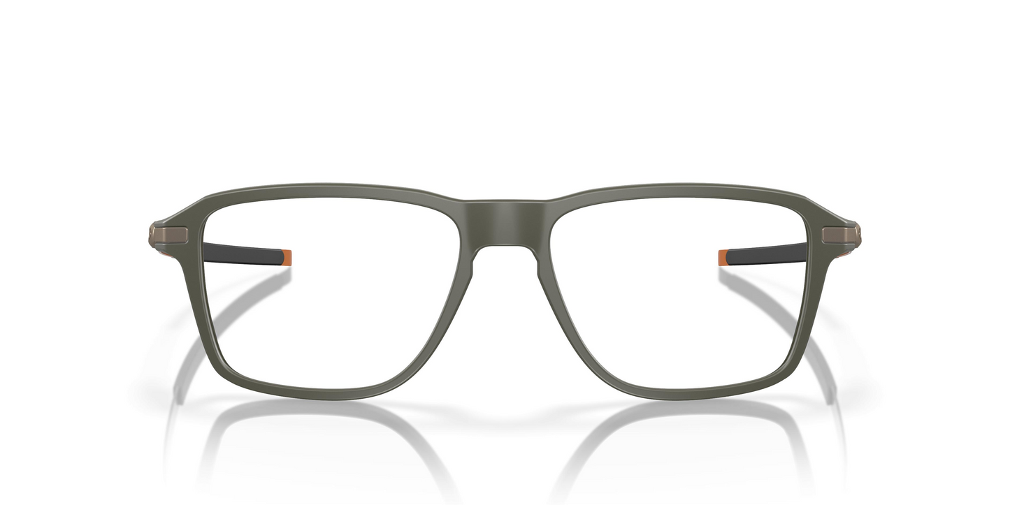 Oakley OX8166 Wheel House Eyeglasses